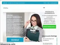 Sites similar to afinu.de