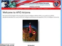 Sites similar to afioaz.org