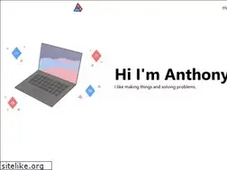 Sites similar to afiorito.github.io