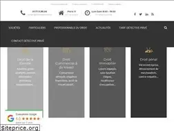 Sites similar to afip-detective.com