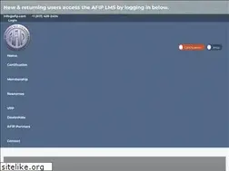 Sites similar to afip.com