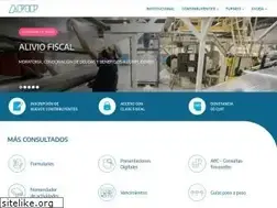 Sites similar to afip.gov.ar