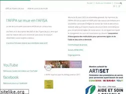 Sites similar to afipa-vfa.ch
