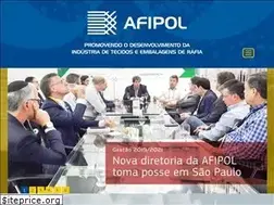 Sites similar to afipol.org.br