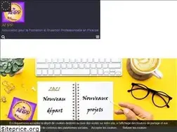 Sites similar to afipp.net