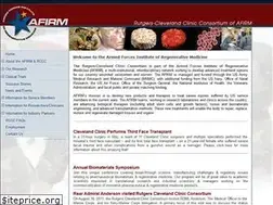Sites similar to afirm-rccc.org