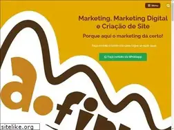 Sites similar to afirmacomunicacao.com.br