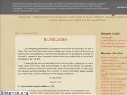 Sites similar to afirmandoelcorazon.blogspot.com