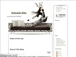 Sites similar to afirmanto.blogspot.com