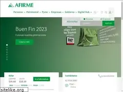 Sites similar to afirmeeninternet.com