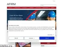 Sites similar to afirmsolutions.com
