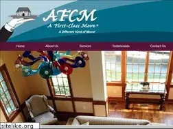 Sites similar to afirstclassmove.com