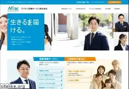 Sites similar to afis.co.jp