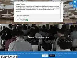 Sites similar to afis.fr