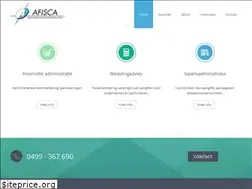 Sites similar to afisca.nl