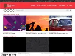 Sites similar to afisha-news.tj