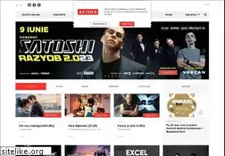 Sites similar to afisha.md