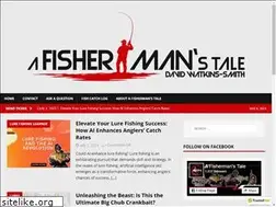 Sites similar to afishermanstale.com