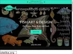 Sites similar to afishinadosgallery.com
