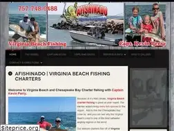Sites similar to afishinadovb.com