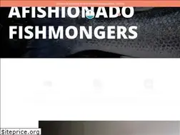 Sites similar to afishionado.ca