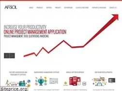 Sites similar to afisol.com