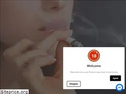 Sites similar to afistfulofvapes.co.uk