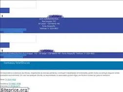 Sites similar to afisvec.org.br