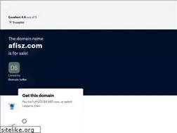 Sites similar to afisz.com