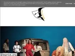 Sites similar to afiszteatralny.pl