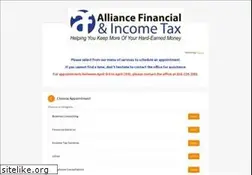 Sites similar to afit-calendar.info