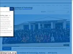 Sites similar to afit.edu.ng