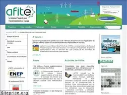 Sites similar to afite.org