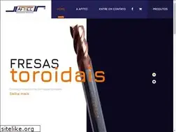 Sites similar to afitec.net