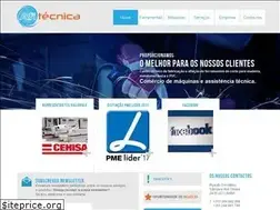 Sites similar to afitecnica.pt