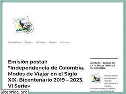 Sites similar to afitecol.com