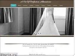 Sites similar to afitofperfection.com