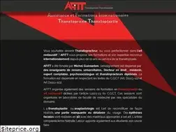 Sites similar to afitt.fr