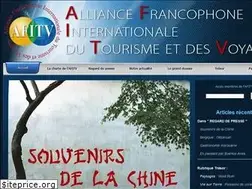 Sites similar to afitv.org