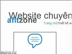 Sites similar to afitzone.com