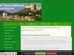 Sites similar to afivi.fr