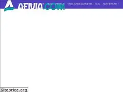 Sites similar to afivia.com