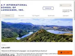 Sites similar to afiwestlake.com
