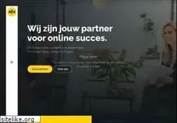 Sites similar to afix.nl