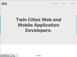 Sites similar to afixia.com
