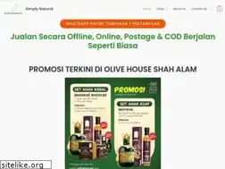 Sites similar to afiyatstore.com