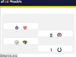 Sites similar to afizzionados.tv