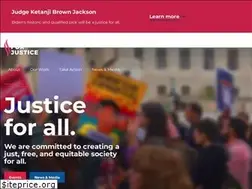 Sites similar to afj.org