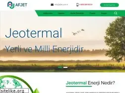 Sites similar to afjet.com.tr