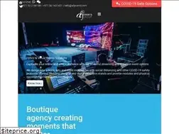 Sites similar to afjevents.com